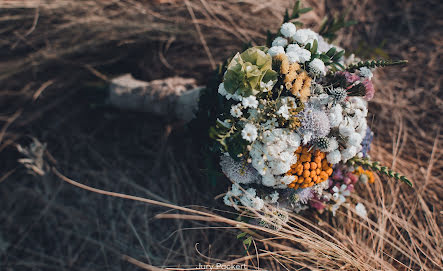 Fotógrafo de bodas Yuriy Pakkert (packert). Foto del 2 de octubre 2017