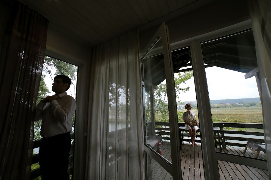 Fotógrafo de bodas Elena Topanceva (elentopantseva). Foto del 20 de agosto 2019