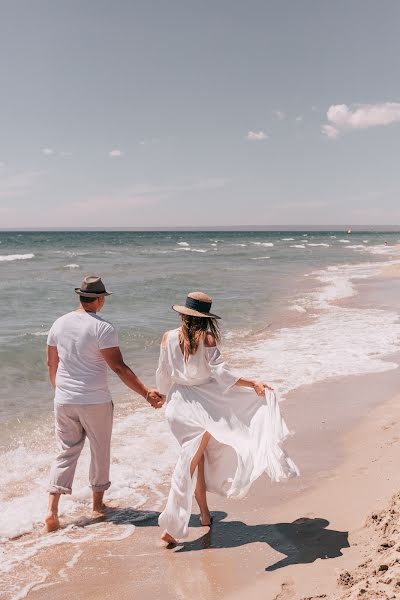 Fotografer pernikahan Kristina Alferova (alphadelaet). Foto tanggal 22 Juli 2021