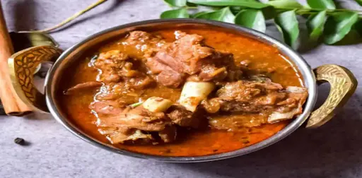 Mutton Masala