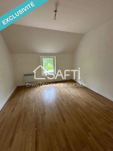 Vente maison 8 pièces 111 m² à Bayeux (14400), 225 000 €