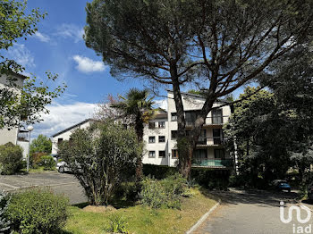 appartement à Ramonville-Saint-Agne (31)