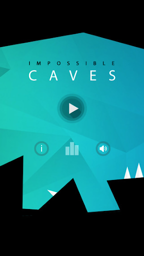 Impossible Caves