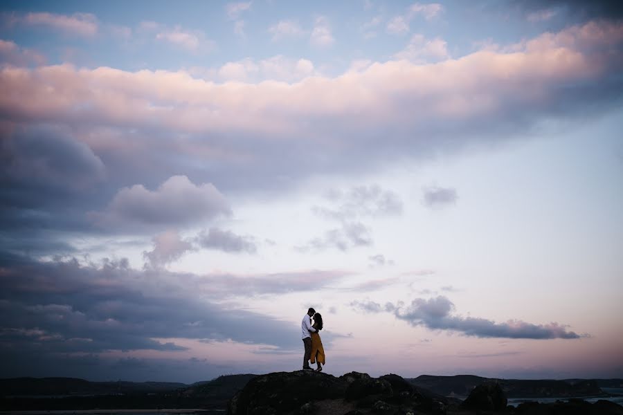 Fotógrafo de bodas Audia Yasmin (dhyasmine). Foto del 2 de octubre 2019