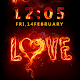 Download Valentine Lock Screen Apps for Girls For PC Windows and Mac 1.0