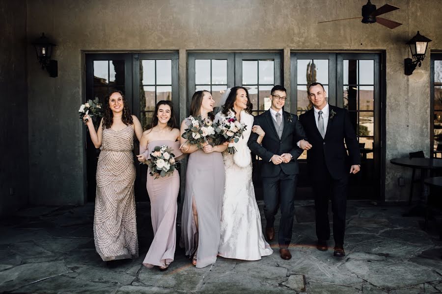 ช่างภาพงานแต่งงาน Christina Bankson (christinabankson) ภาพเมื่อ 8 กันยายน 2019