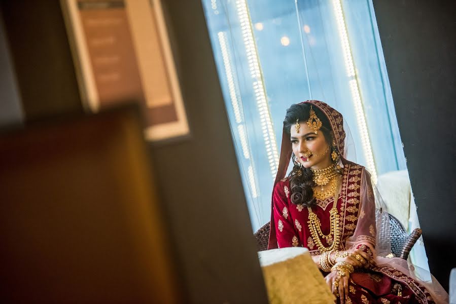 Photographe de mariage Sakib Mahfuz (sakibmahfuzctg). Photo du 14 avril 2021