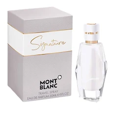 Nước hoa Montblanc Signature EDP 30ml_PP