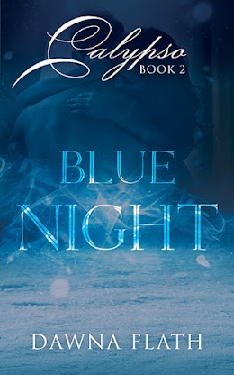 Blue Night cover