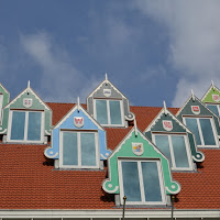 Zaandam di 