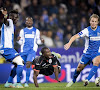 Quatrième victoire de rang pour le Standard, réaliste à Genk (0-2)