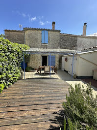 maison à Muron (17)