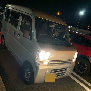 NV100クリッパー DR17V