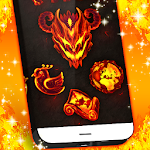 Fire Launcher Apk