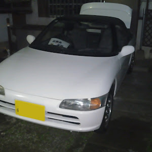 ビート PP1