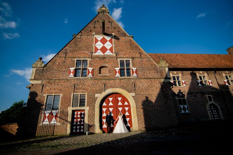 Fotógrafo de bodas Haitonic Liana (haitonic). Foto del 25 de mayo 2020