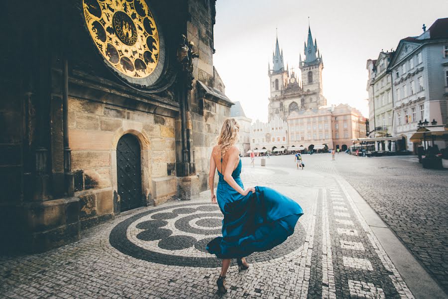 Vestuvių fotografas Nika German (nikagerman). Nuotrauka 2016 rugsėjo 14