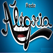 Rede Alegria  Icon