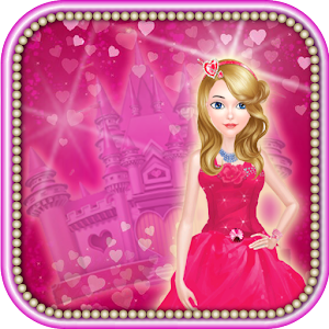 Download Cute Princess Girls DressUp For PC Windows and Mac