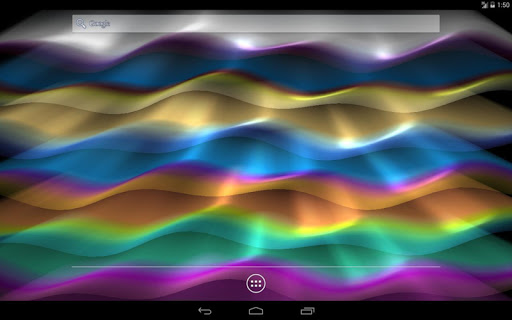 免費下載個人化APP|Light Wave 3D Live Wallpaper app開箱文|APP開箱王