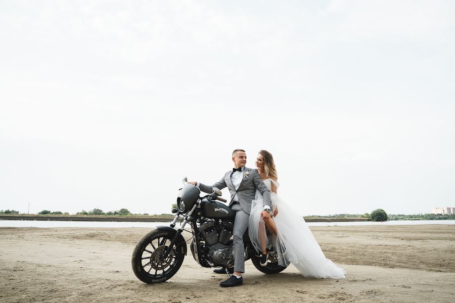 Wedding photographer Yana Semernina (yanas). Photo of 22 January 2019