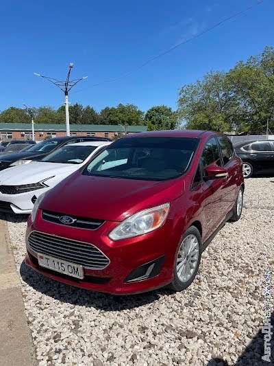 продам авто Ford C-MAX Grand C-MAX II фото 4