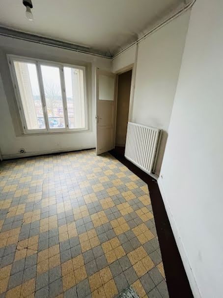 Vente appartement 3 pièces 69.2 m² à Creil (60100), 129 000 €