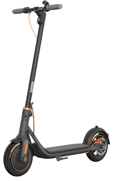 Segway Ninebot F40 Electric Kick Scooter