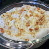 Thumbnail For Wafers Crumbled Over Egg Whites.