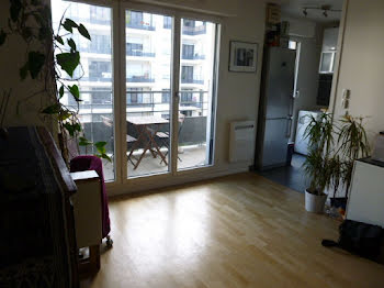 appartement à Issy-les-Moulineaux (92)