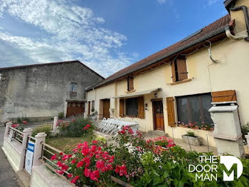 maison à Champigny-sous-Varennes (52)