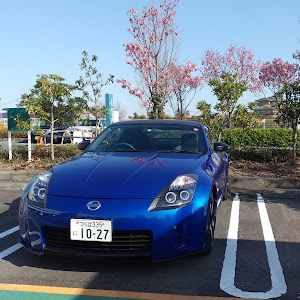 フェアレディZ Z33