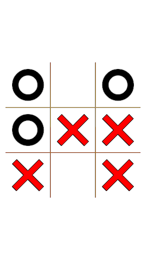 XO Tic Tac Toe Free