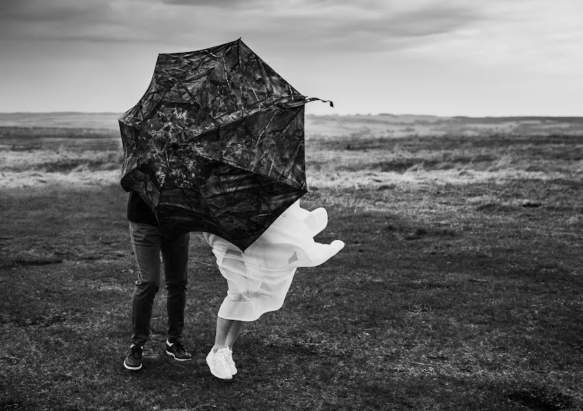 Fotógrafo de bodas Polina Marcheva (marcheva). Foto del 23 de enero 2020