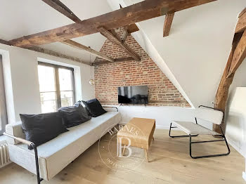 appartement à Lille (59)