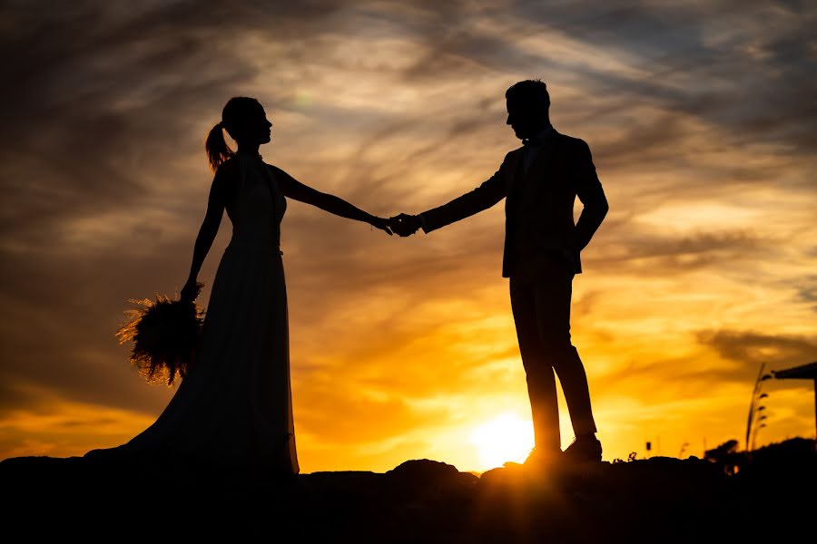 Photographe de mariage Georges-Pierre Fabre (gpfphoto). Photo du 6 janvier 2023