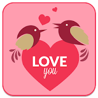 Love Sticker Pack - WAStickerApps