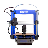 Refurbished Pulse HV - High Output 3D Printer *B Stock*