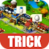 Trick for TownShip1.1