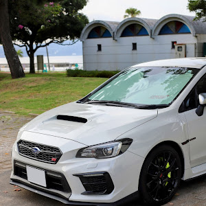 WRX STI