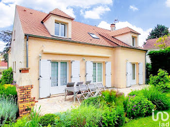 maison à Saint-Germain-lès-Arpajon (91)