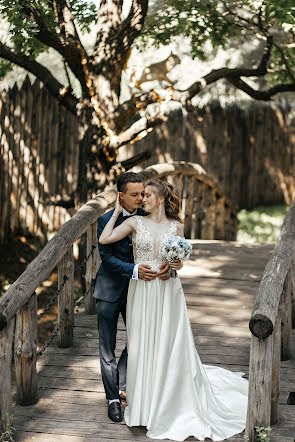 Photographe de mariage Kseniya Miller (miller). Photo du 3 septembre 2022