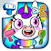 My Unicorn Virtual Pet  icon