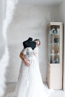 Wedding photographer Anna Guseva (annaguseva). Photo of 5 January 2021
