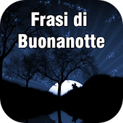 Immagini Frasi di Buonanotte 6.0 Icon