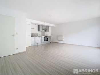 appartement à Lille (59)