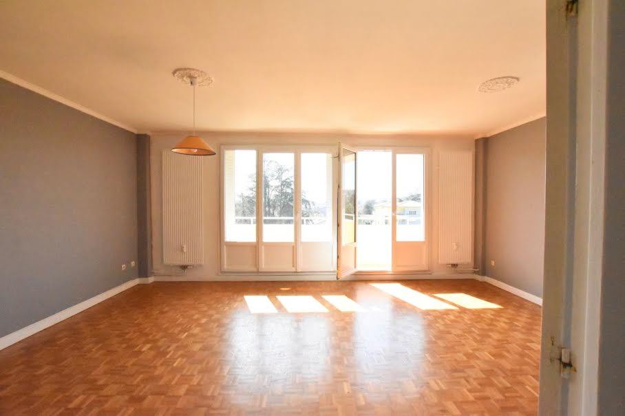 Vente appartement 3 pièces 79 m² à Francheville (69340), 219 000 €