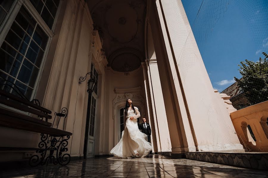 Photographe de mariage Іgor Likhobickiy (igorl). Photo du 24 décembre 2019