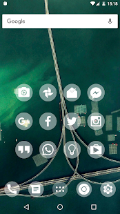 GEL - Icon Pack