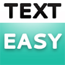 Text Easy Chrome extension download